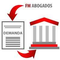 demanda de divorcio expres
