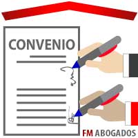 redacción convenio regulador